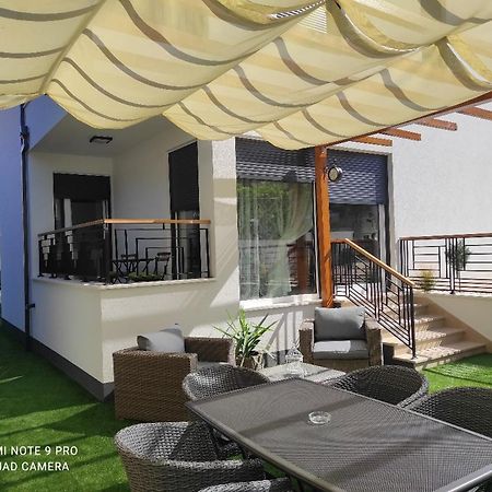 Villa Borna B20 טרוגיר מראה חיצוני תמונה