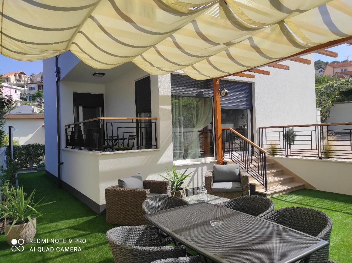 Villa Borna B20 טרוגיר מראה חיצוני תמונה