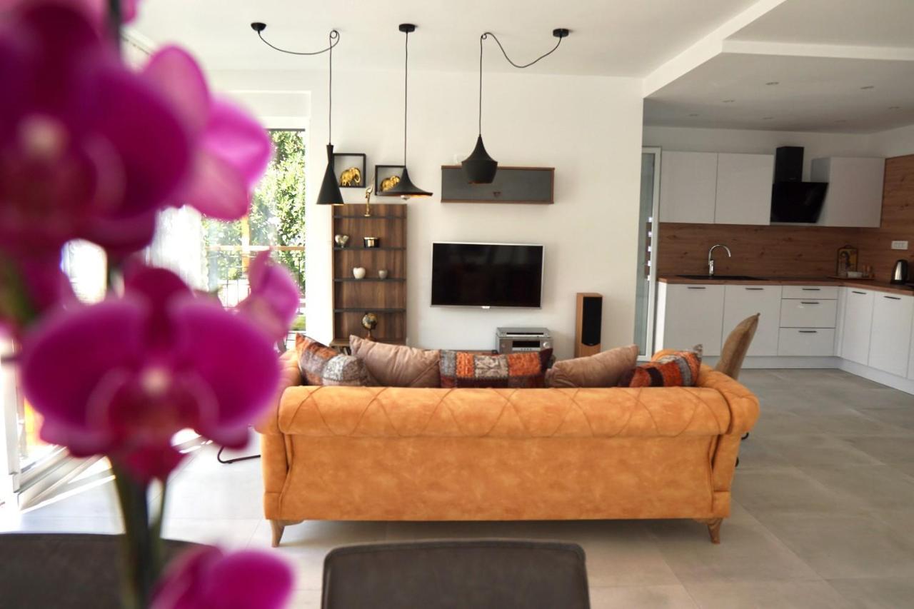 Villa Borna B20 טרוגיר מראה חיצוני תמונה