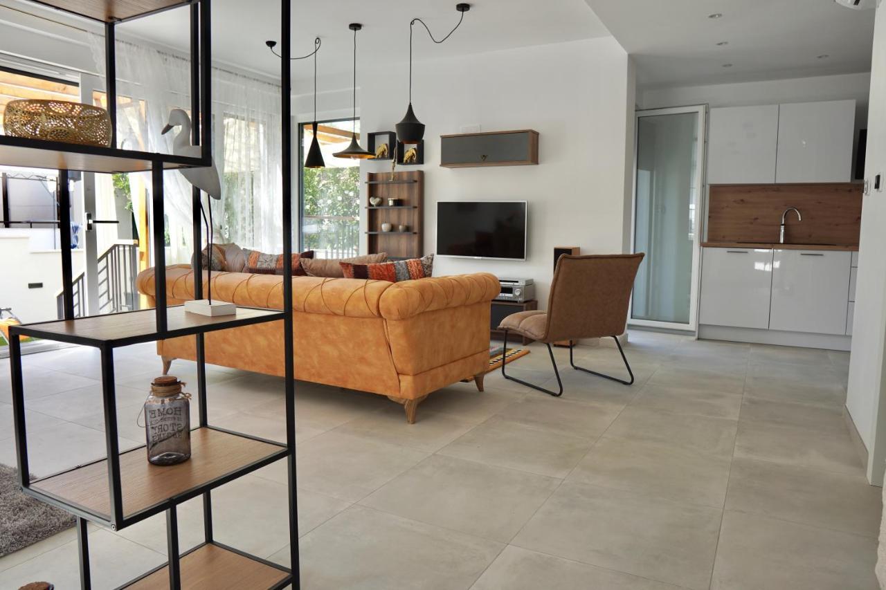 Villa Borna B20 טרוגיר מראה חיצוני תמונה