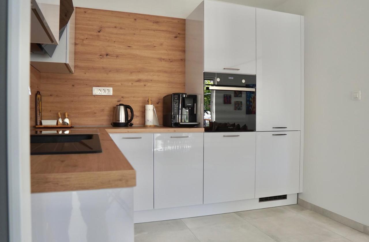 Villa Borna B20 טרוגיר מראה חיצוני תמונה