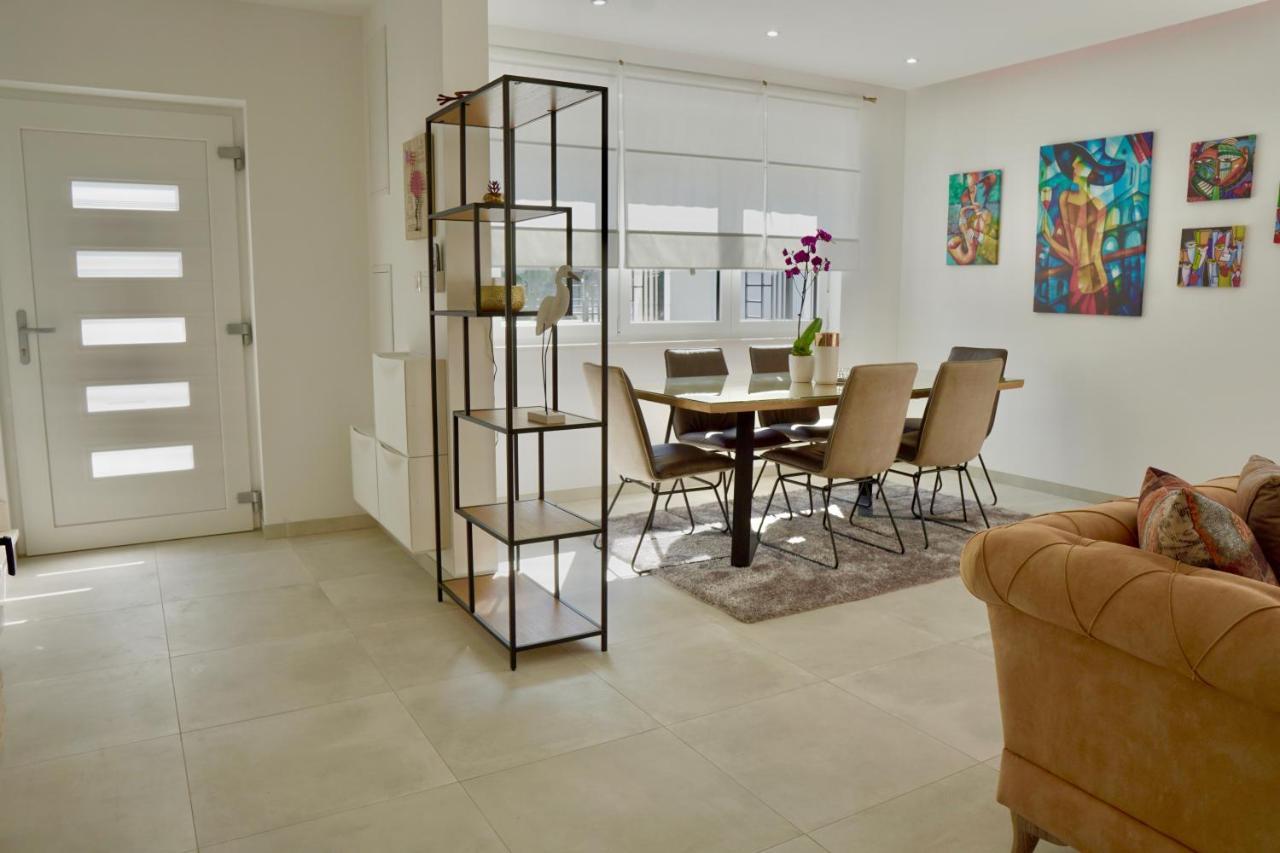 Villa Borna B20 טרוגיר מראה חיצוני תמונה