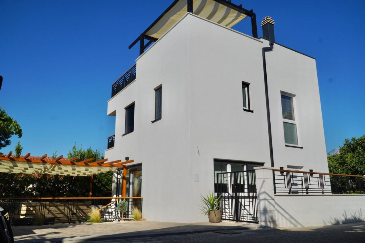 Villa Borna B20 טרוגיר מראה חיצוני תמונה